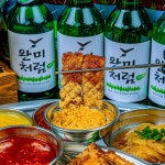 완미족발 서울수유점