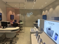 LG유플러스 남문로2가 우리은행점