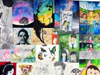 홍익디자인발전소미술학원