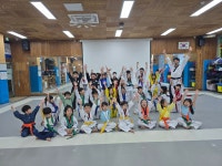 호매실숲태권도장