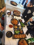 금딸네 포차