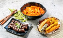 즉석국물떡볶이 달쫀 인천논현점