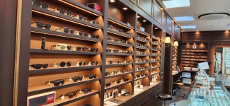 이미지안경원 탄방점