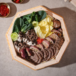 오복회관 마곡본점