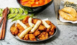 즉석국물떡볶이 달쫀 인천논현점
