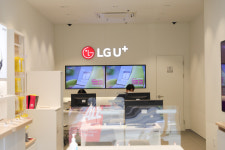 LG유플러스 학익동 학산사거리점