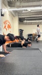STB 트레이닝 그라운드 운암