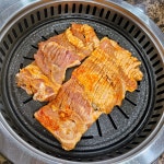 목토숯불갈비 병영남외점