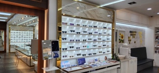 이미지안경원 탄방점