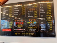 천미양꼬치&마라탕