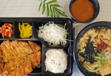 보스옛날돈가스