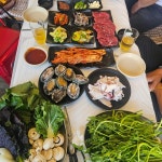 금딸네 포차