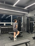 무브먼트:연 프리미엄 PT Studio