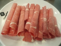 등촌샤브칼국수 광명역점