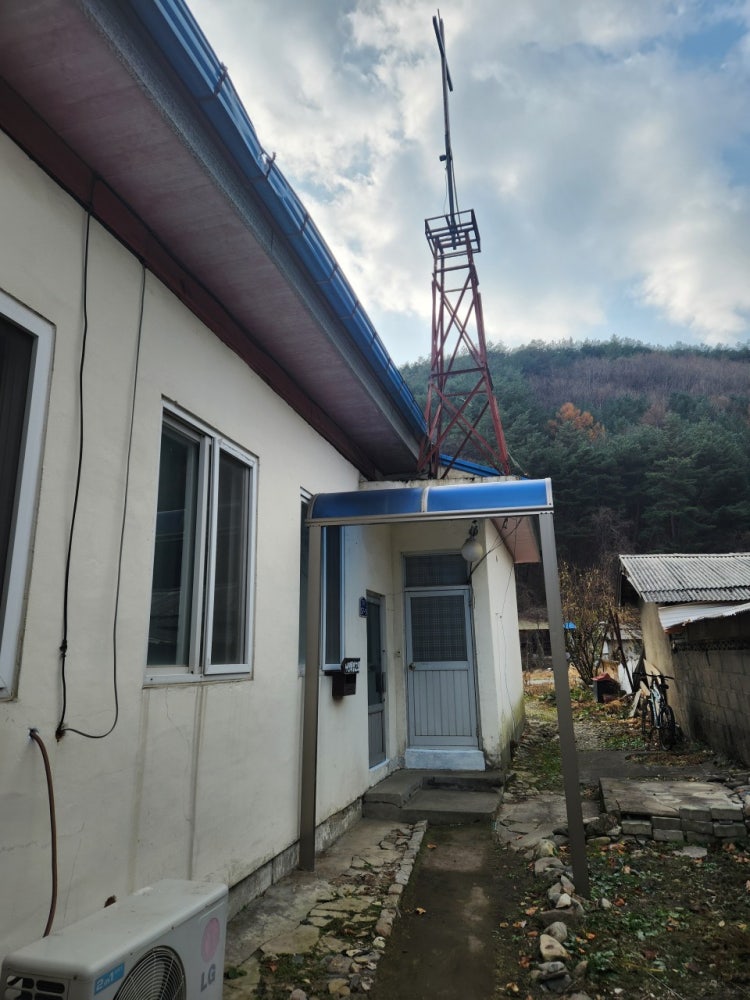 나전목양교회 사진 3