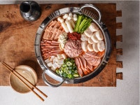 태평로 부대찌개 종로타워점