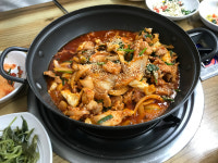 백년수갈비 신월센트럴점