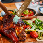 족발신선생 안양동편마을점