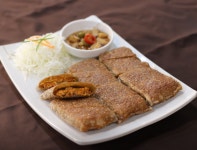봉평옹심이메밀칼국수 사가정점