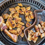 목토숯불갈비 병영남외점