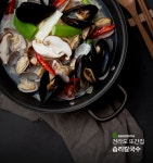 솝말칼국수 하나로점