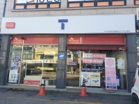 SK텔레콤 ACT대리점 태전동점