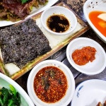 목토숯불갈비 병영남외점