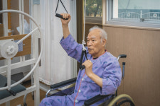 뉴씨엘요양병원