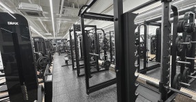 라인업 휘트니스 창원상남점