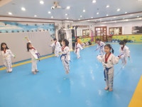 구룡태권도장