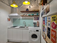 평택1981 레트로 호텔 모텔 여관