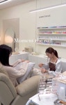 모먼트 더 네일