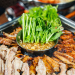 신선계 춘천숯불닭갈비 잠실새내본점