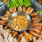 신선계 춘천숯불닭갈비 잠실새내본점