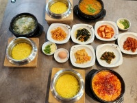 애가남원추어탕순두부