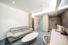 하운드호텔 대구대명점