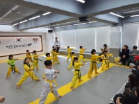 쌍문경희유아태권도