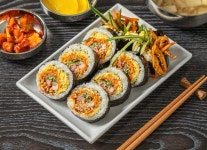 현자네김밥