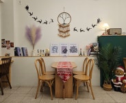 스테이커피 센텀힐즈점