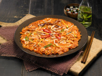 족발야시장 평택시청점