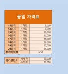 타이어코스코 풍동점