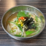 서오릉국수