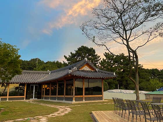 익산카페청풍명월 사진