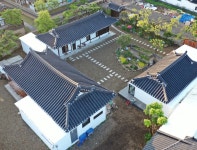 한옥스테이 디휴