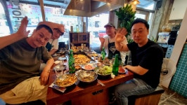 일산고기집 육삼식당 풍동점