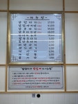 공릉닭한마리 장안점