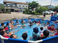 용인대선일태권도장