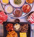 임창정 파절이세겹살 일산장항점
