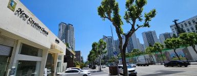 뉴크리에이션처치