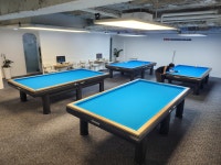 PBC캐롬클럽 창동점